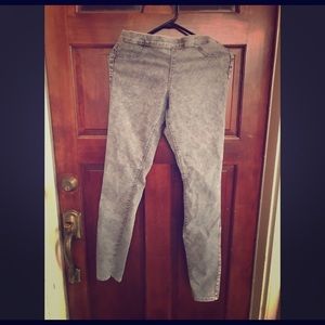 H&M Tregging Jegging